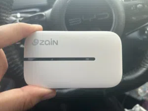 مايفاي زين صابونة