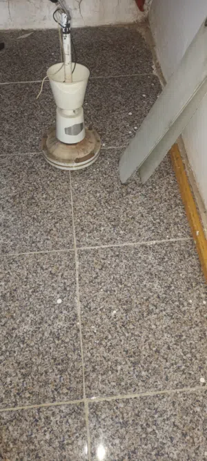 مروحة مال اول