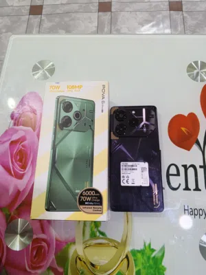 Tecno Pova 256 GB in Basra