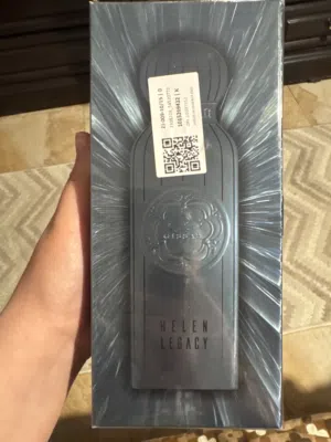 عطر قصه جديد