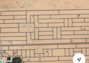 ارض سكنية - الرحمانية - مزيرعة