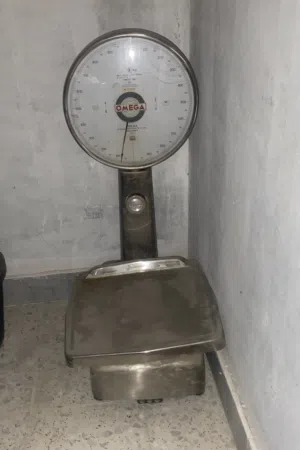 ميزان اوميقا الاصلي للبيع