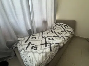 Single Bed for Sale  سرير مفرد للبيع