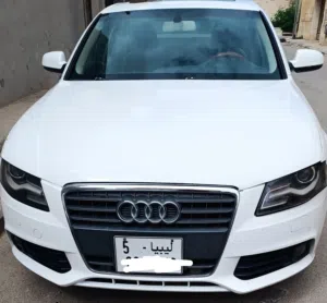 اودي20 توربو 4A موديل 2011