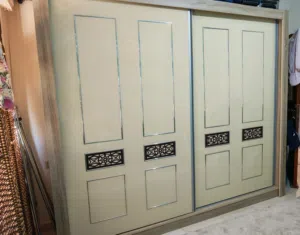 غرفه النوم كامل Bedroom Set