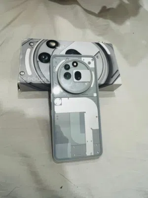 nothing phone A3 pro