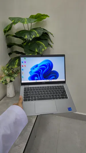 لابتوب قوي جدا i7 الجيل 11 / 16 رام / 512 ssd / لاب توب / كمبيوتر/ ديل / laptop / dell