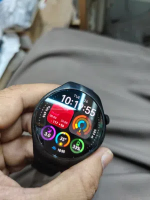 HUAWEI WATCH 5 WIFI AND ESIM