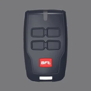 ريموتات لمكائن BFT ، Life وغيرها