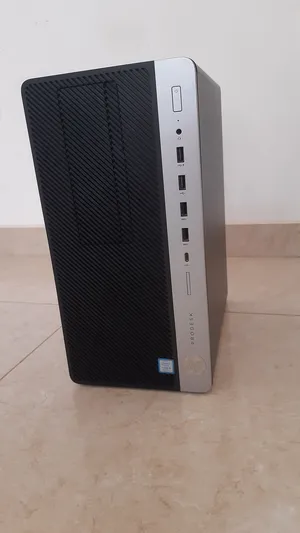 HP . Windows . Used4