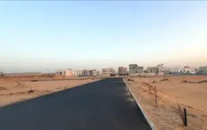Residential Plot for Sale in Al Helio 1 – Ajman