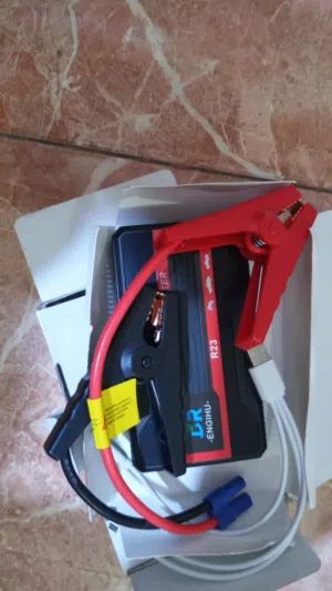 جطل ومنفاخ اوربي