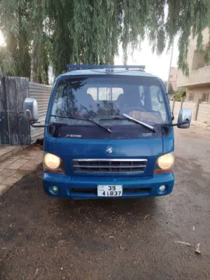 ليكن دبل كابينه بينغو2002