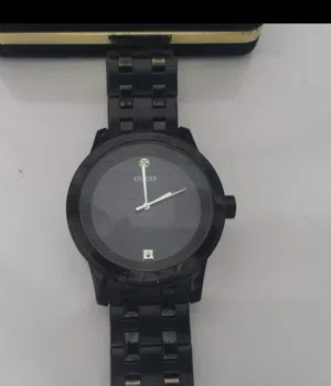 Analog Quartz Guess watches for sale in Amman