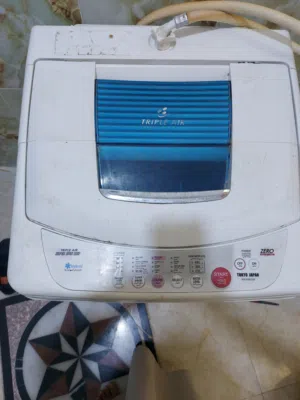 غساله توشيبا للإستفسار اتصال فقط