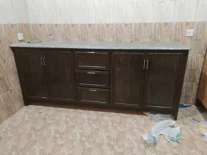مطبخ مستعمل