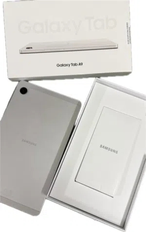 Galaxy Tab A9