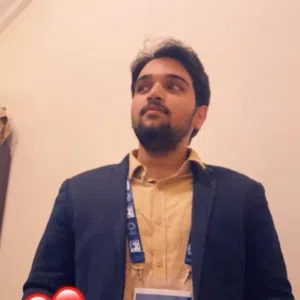 Khubaib Nabi