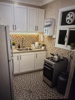 One room for sharing in Hawally 90KD