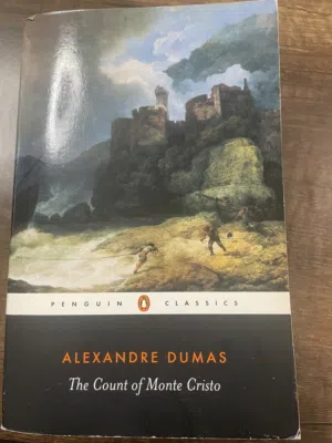 ALEXANDRE DUMAS