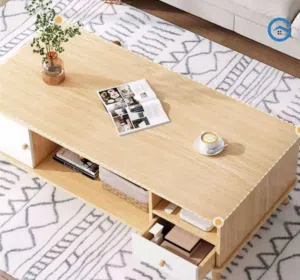 طاولة فخامة بسعر العرض