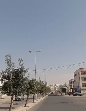 ارض تجارية للبيع في شفابدران