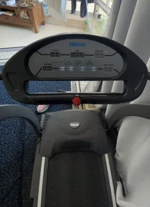 Treadmill for sale