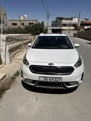 Used Kia Niro in Al Karak