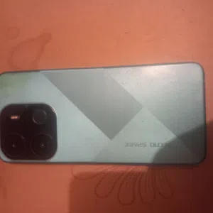 Tecno Spark 64 GB in Tripoli