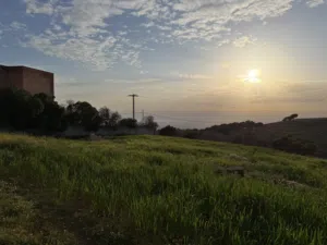 Mixed Use Land for Sale in Amman Naour