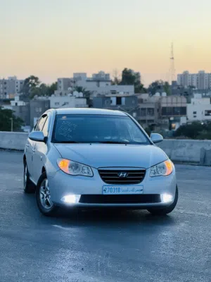 هونداي أفانتي
