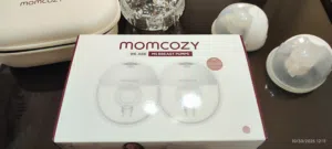 شفاط  Momcozy M5 شبه جديد للبيع