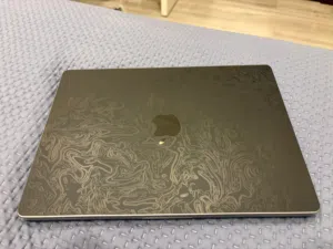 M2 MacBook pro 14"