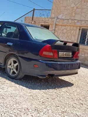 Used Mitsubishi Lancer in Al Karak