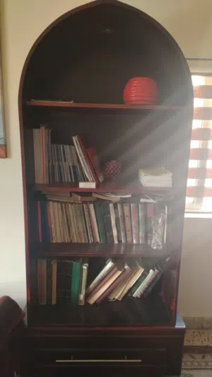 مكتبه للبيع تقيل