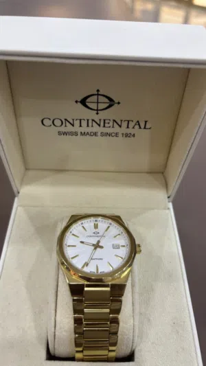 ساعه CONTINENTAL SAPPHIRE