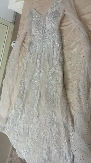 فستان سوري