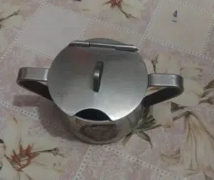 سكريه استنلس