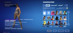 حساب فورت نايت للبيع ينربط سوني جاهز
