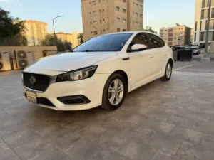 Used MG MG 6 in Kuwait City