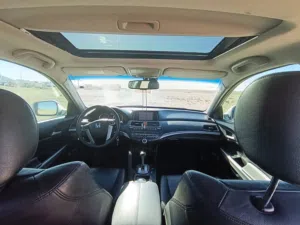 Used Honda Accord in Al Khums