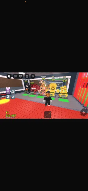 بيع ابرينروت ماب السرقه روبلوكس