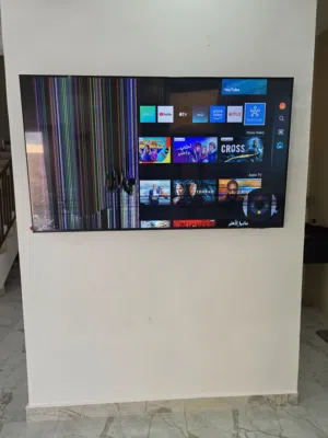 للبيع تلفاز سامسونج