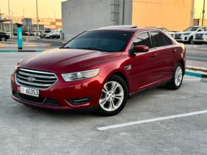 Used Ford Taurus in Abu Dhabi