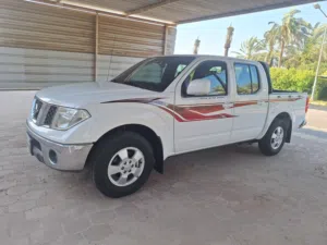 وانيت نيسان تماتيك