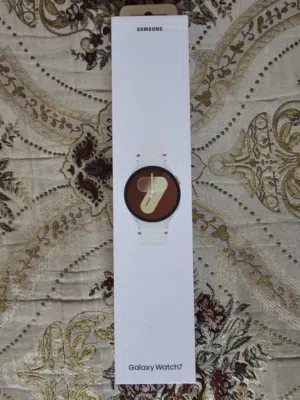 Samsung galaxy watch 7