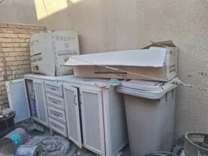 تثاث منزلي