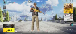 Pubg Accounts and Characters for Sale in Tripoli