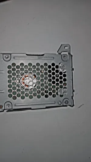 هارد ديسك500g للبيع ممتاز ps3