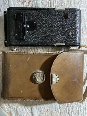 Kodak DSLR Cameras in Cairo